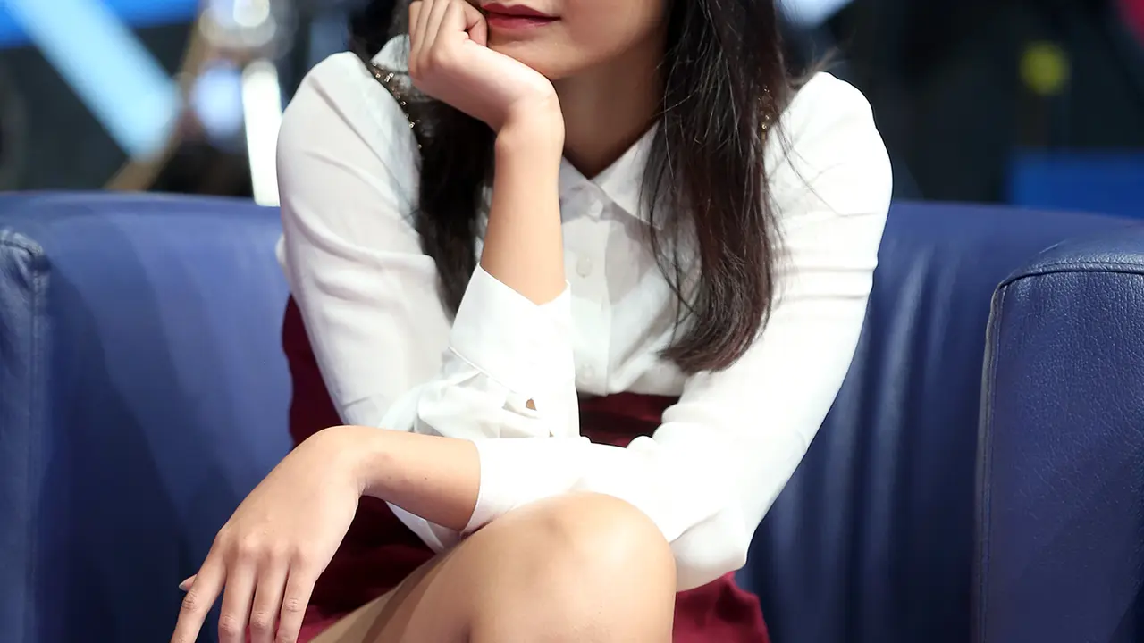 [Bintang] Citra Scholastika