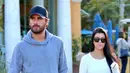 Seperti yang sudah diketahui, Scott Disick memang suka berpesta dan Kourtney tak menyukai sifatnya tersebut. (E! Online)