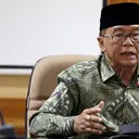 Sidarto Danusubroto, Eks Anggota Wantimpres Dapat Penghargaan Komjen Kehormatan