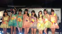 Jadi Center, Shania JKT48 Rajin Curhat kepada Melody
