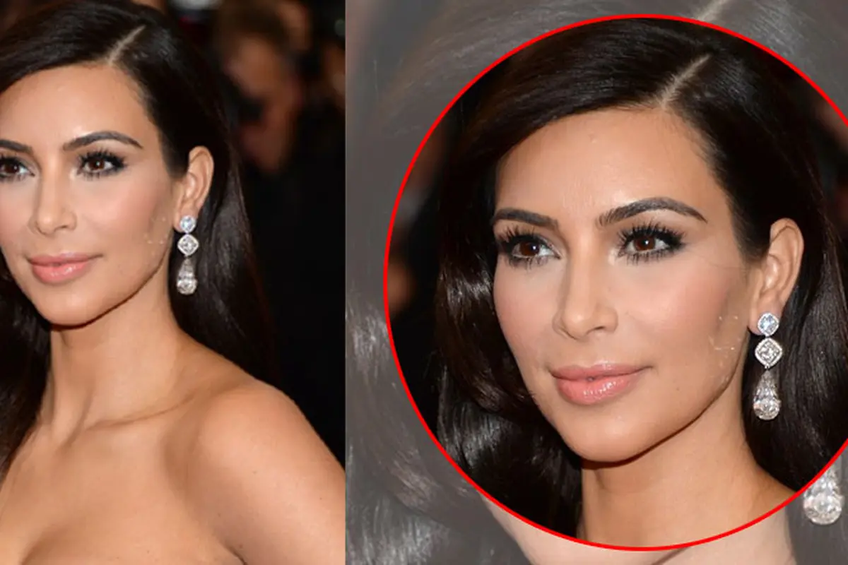 Kim Kardashian 