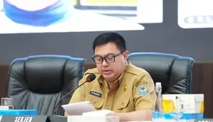 5 Tim Dikerahkan, Kemendagri Telusuri Persoalan Harga Cabai