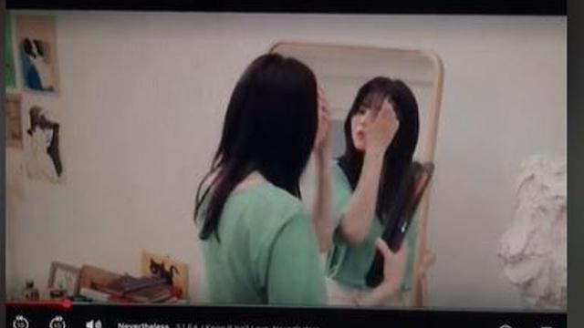 Catokan Rambut Rachel Vennya Bikin Penggemar Drakor Neverttheless Penasaran