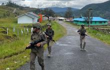Satgas ODC Intensifkan Patroli di Sinak, Jaga Kamtibmas Warga Papua Tengah Tetap Kondusif