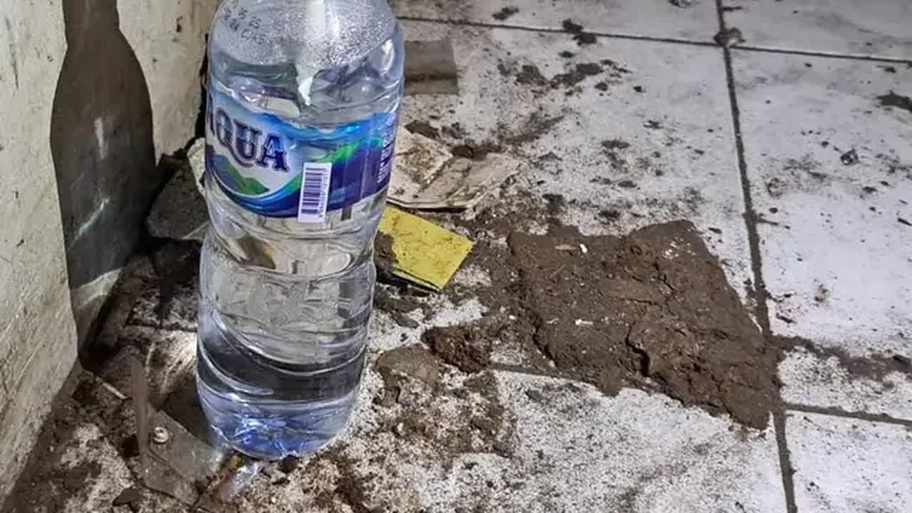 Sebelumnya, Blok G Tanah Abang kembali menjadi sorotan karena diduga menjadi tempat penyalahgunaan narkoba jenis sabu.