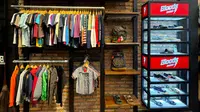 Jangan Jadikan Brand Distro Semata Kenangan