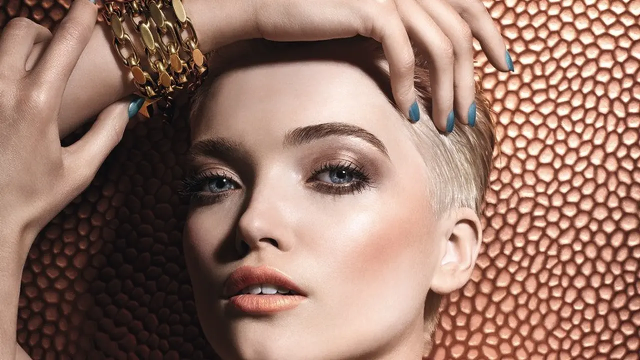Dior Makeup