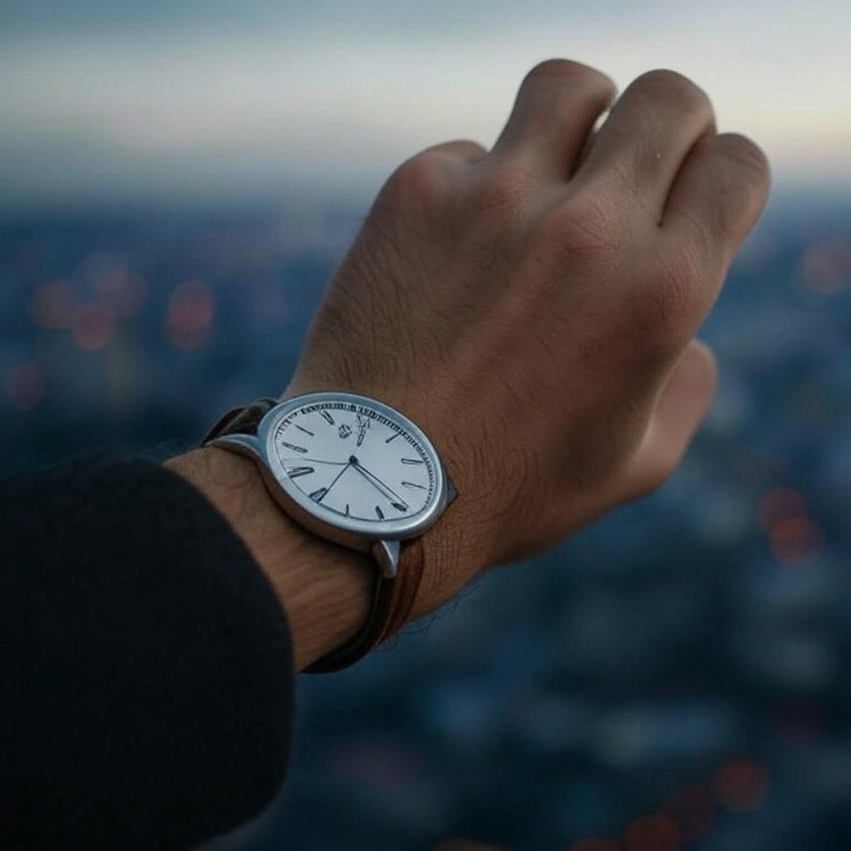 Jam tangan