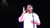 Menteri Pariwisata Arief Yahya. (Foto: Kemenpar)