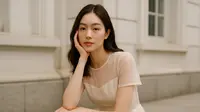 5 Model Baju Tile Kombinasi Satin yang Elegan dan Cantik di 2025