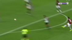 Berita video highlights Serie A 2018-2019 antara AC Milan melawan Bologna di San Siro yang berakhir dengan skor 2-1, Senin (6/5/2019).