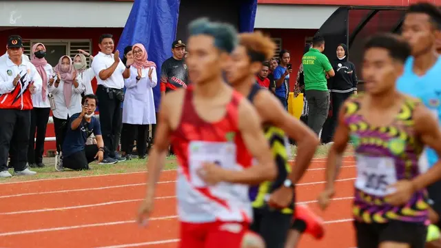 Pekan Olahraga Provinsi (Porprov) VII Jawa Timur 2022