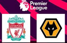 Prediksi Liverpool Vs Wolves di Liga Inggris