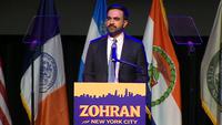 Zohran Mamdani Won the NYC Mayor Election, What Are His Policies?