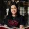 Lydia Kandou Wujudkan Impian Lewat Film Kuasa Gelap: Perjanjian Darah