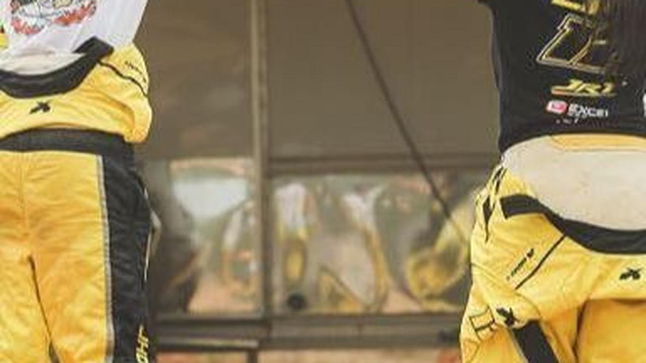Fakta Mengejutkan Haji Isam, Punya Rumah Sangat Mewah dan Track Off Road Pribadi