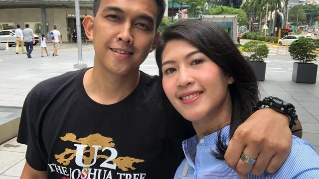 Selain Cut Meyriska, Ini 6 Potret Artis yang Hamil Anak Pertama