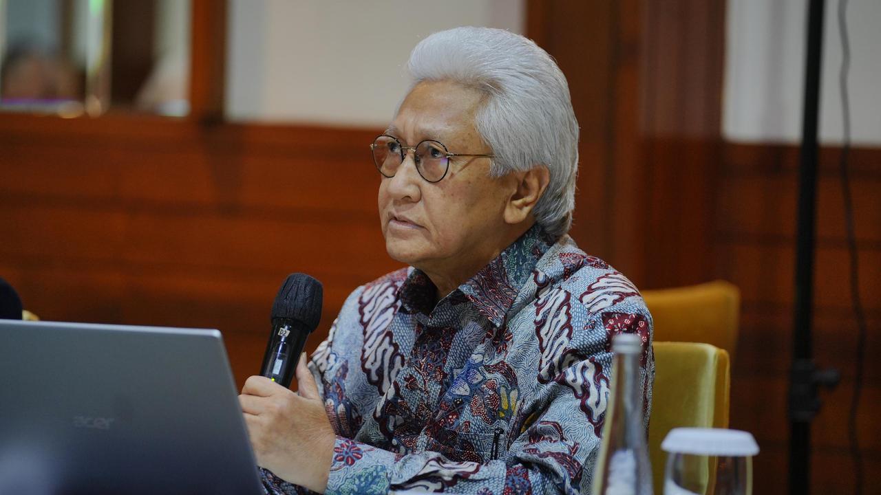 BPIP Soroti Etika dan Moralitas Pejabat Negara: Perlunya UU Lembaga Kepresidenan