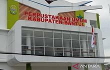 Tahukah Anda? Bantul Pinter, Aplikasi Digital yang Bawa Perpustakaan ke Pelosok Desa