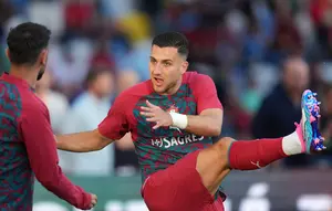 Portugal Tak Goyah Hadapi Kritik, Diogo Dalot Sebut Peran Besar Cristiano Ronaldo
