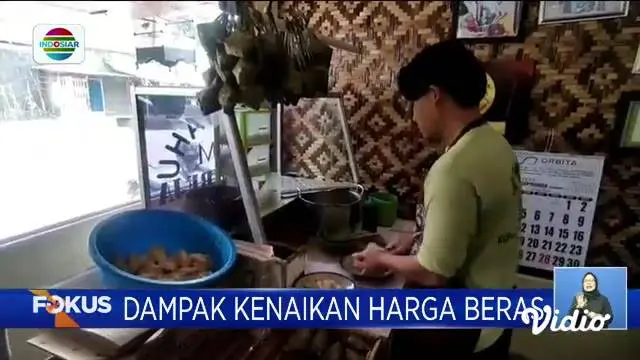 Fokus edisi (05/09) mengangkat berita-berita sebagai berikut, Bangunan SMP Dikepung Kebakaran, Warga Salat Minta Hujan, Pembukaan KTT Ke-43 ASEAN 2023, Kilang Minyak dan Hutan Terbakar.