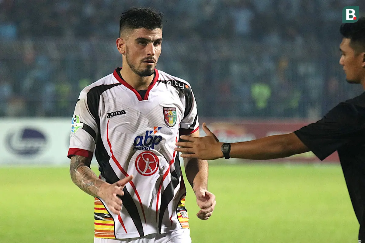 Fernando Rodrigues (Mitra Kukar)