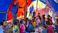 Pemerintah Didesak Segera Bangun Sekolah Darurat untuk Siswa Terdampak Gempa NTT