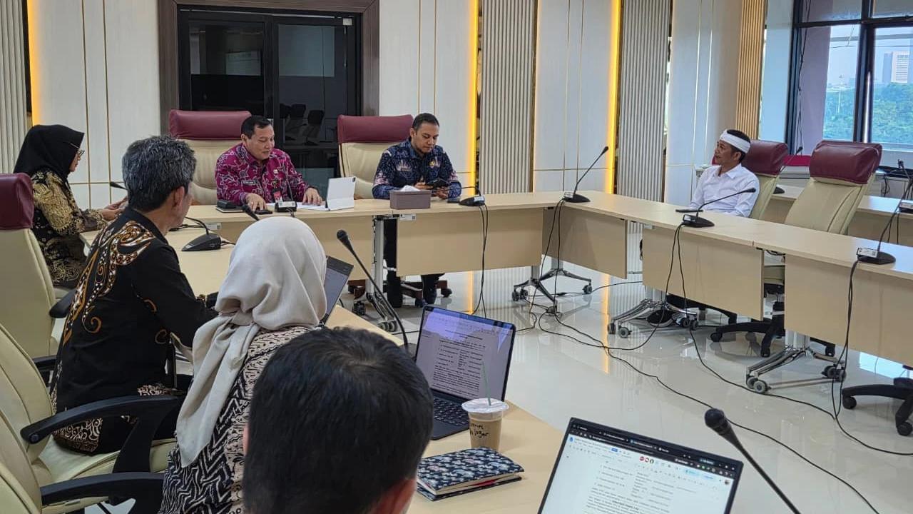 Respons Kegaduhan Lagu 'Lalaki Langit', Kemendagri Minta Klarifikasi Bupati Purwakarta