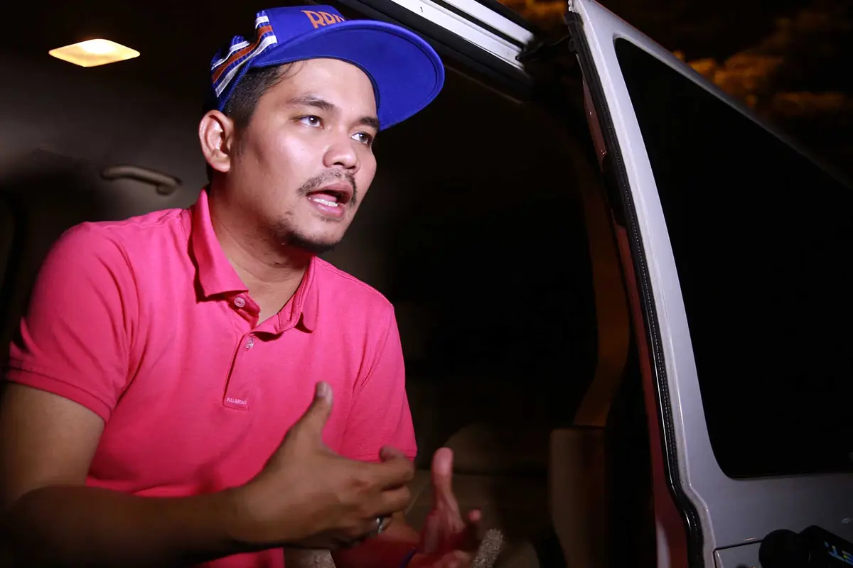 Indra Bekti