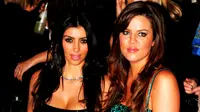 Kim Kardashian Bujuk Adiknya untuk Bercerai