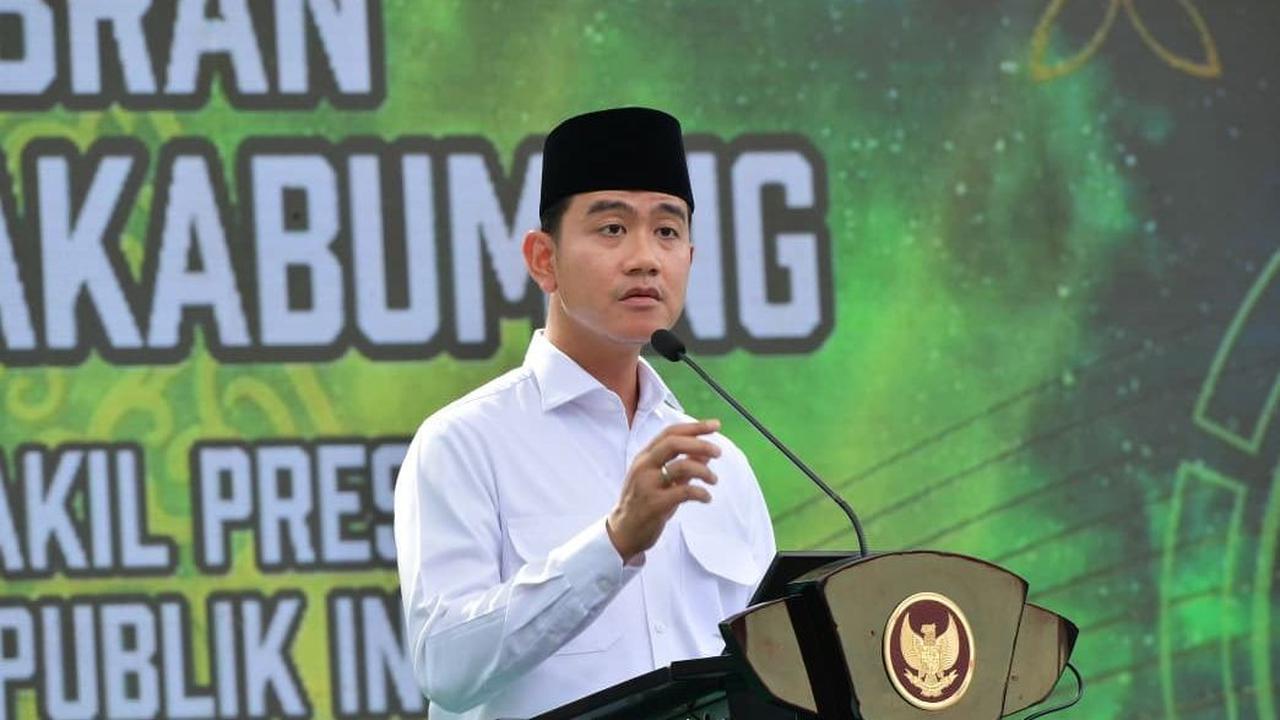 Beredar Video Sebut Gibran Gagal jadi Cawapres Prabowo Akibat Ulah Anwar Usman, Begini Faktanya
