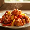 Resep Ayam Asam Manis Crispy yang Renyah dan Nagih