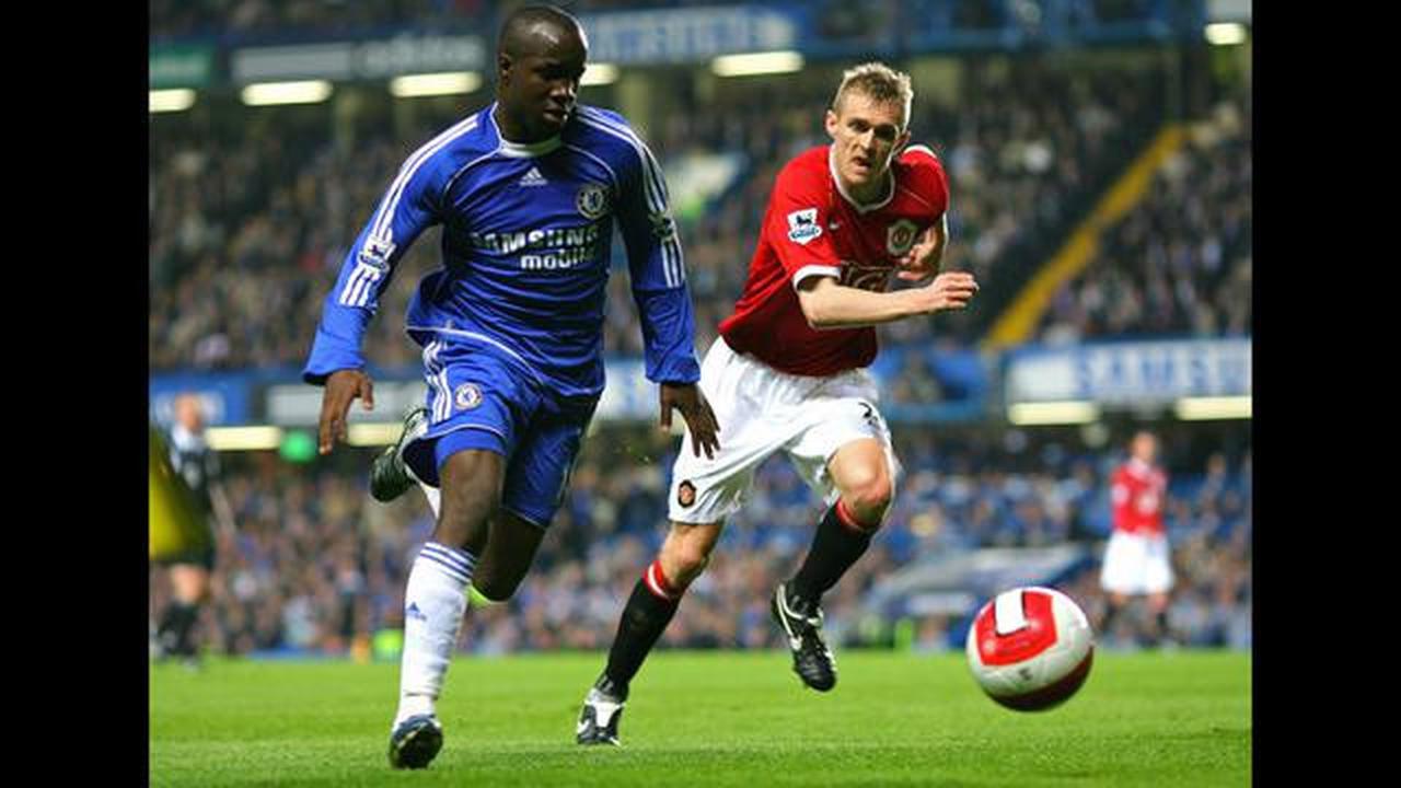Mengenal Darren Fletcher, Legenda MU yang Jadi Caretaker Setelah Amorim Dipecat: 2 Anak Kembarnya Juga Berbaju Setan Merah