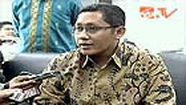 Anas: Cerita Nazaruddin Itu Fiktif