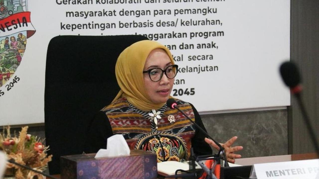 KemenPPPA Tekankan Pentingnya Pengawasan Anak Gim Online Cegah Kekerasan