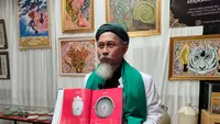 70 Keramik di Sukabumi Ungkap Sejarah Perdagangan Nusantara