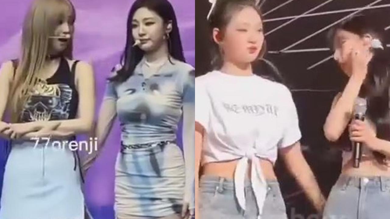 6 Idol yang Punya Kebiasaan Unik, Mainin Hidung - Ada Doyan Makan Kepala Temannya