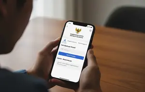 Waspada Link Cek Bansos Palsu Beredar di Media Sosial, Kenali Ragamnya