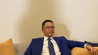 Laporan Liputan6.com dari Washington: Tak Ada Iuran Wajib ISF, Biaya Pengiriman Pasukan Ditanggung Negara