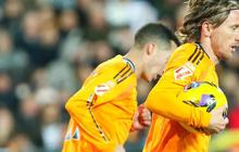 Luka Modric Marah ke Vinicius Usai Real Madrid Kalahkan Leganes, Apa Sebabnya?