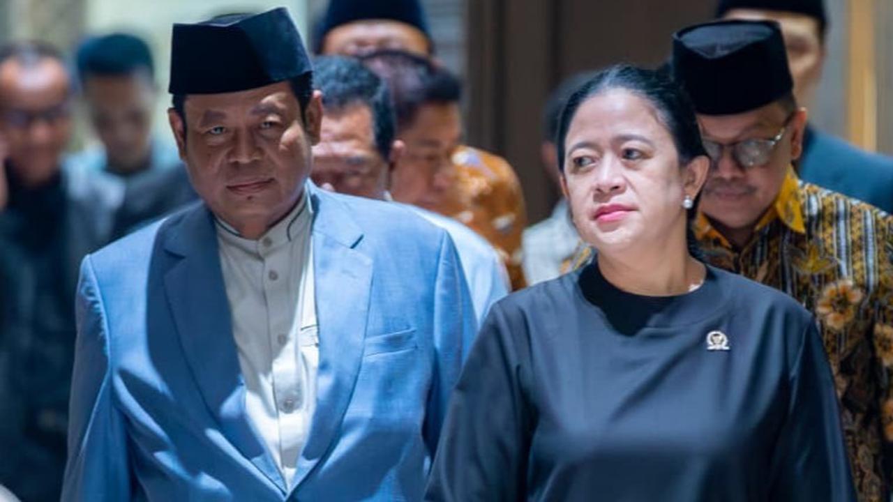 Presiden Prabowo Angkat Isu Palestina di PBB, Puan: Momentum Suara Indonesia