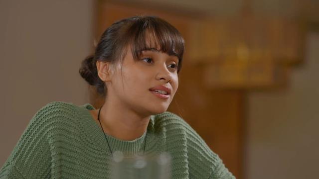 Siapa Takut Orang Ketiga