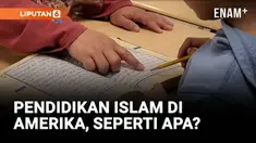 Tinggal di negara mayoritas nonmuslim seperti Amerika Serikat merupakan tantangan bagi orang tua muslim yang membesarkan anak-anak mereka. Itu sebabnya, berbagai sekolah pendidikan Islam mingguan didirikan berbagai komunitas, termasuk IMAAM Madrasah.