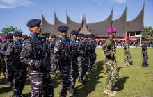 Tahukah Anda, Setara 9 Lapangan Bola? Pemkab Solok Hibahkan 6,6 Hektare Tanah untuk Pembangunan Korem 032/Wirabraja