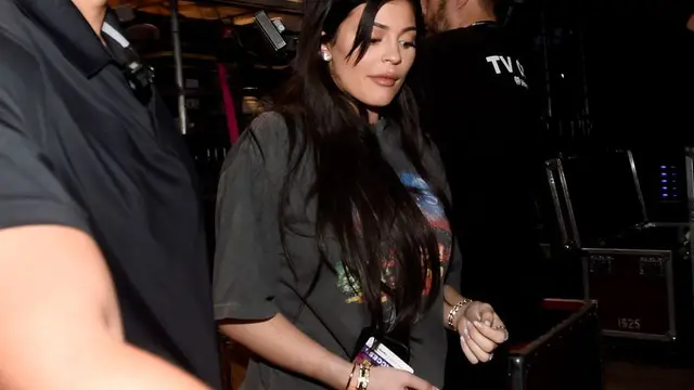Kylie Jenner
