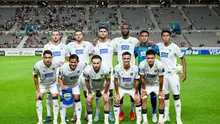 Persib Bandung di ACL Two melawan FC Seoul di Seoul World Cup Stadium, Rabu (16-9-2026), (Dok. the-afc.com)