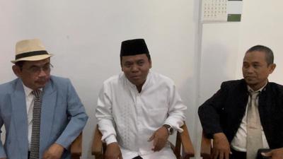 Gus Nur Soroti Ijazah Jokowi di Sidang Ganti Rugi Rp4,2 Miliar