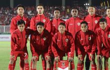 Perkiraan Susunan Pemain Timnas Indonesia U-20 di Piala Asia U-20 2025