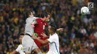 Cerita Menarik Duel Indonesia dan Myanmar di SEA Games
