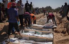 Israel Terus Berulah Melanggar Gencatan Senjata, Kembal Membantai Warga Gaza lalu Menyalahkan Hamas